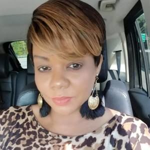 Meet your Posher, Bridgette